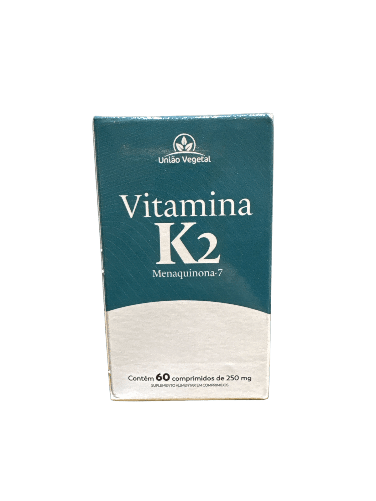 VITAMINA K2 250MG 60 CÁPSULAS