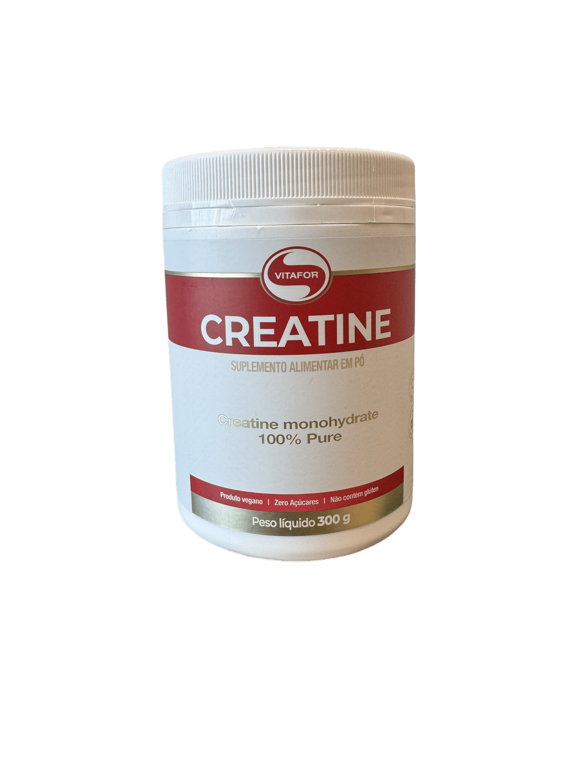 VITAFOR CREATINA 300G