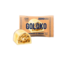 GOLDKO BOMBOM COOKIES CREAM 13,5G