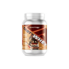 ADAPTOGEN TASTY WHEY CHOCOLATE PEANUT BUTTER 900G