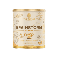 ESSENTIAL BRAINSTORM COFFEE CARAMEL LATTE 274G