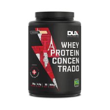 DUX WHEY PROTEIN CONCENTRADO BUTTER COOKIES 450G