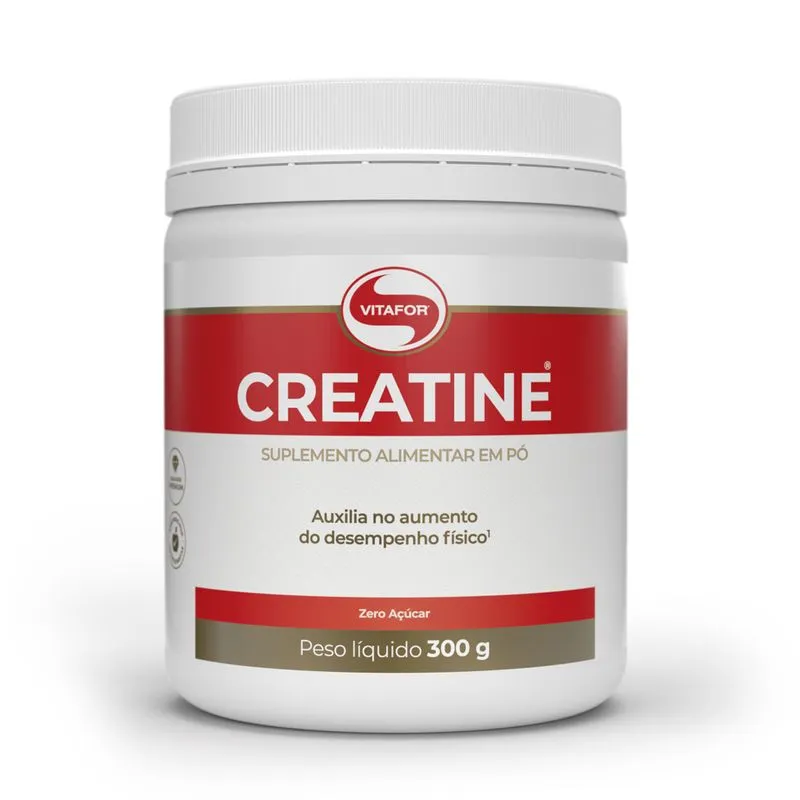 VITAFOR CREATINE 300G
