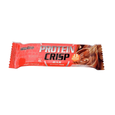 INTEGRAL MEDICA CRISP BAR CHURROS COM DOCE DE LEITE 45G