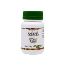 COLOR ANDINA STEVIA EM PO 20G