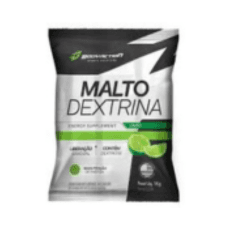 BODYACTION MALTODEXTRINA LIMAO 1 KG