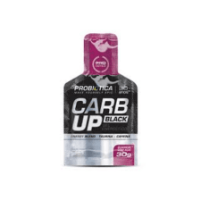 CARB UP GEL BLACK AÇAI COM GUARANA 30G