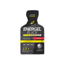 BODYACTION ENERGEL BLACK MORANGO 30G
