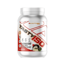 ADAPTOGEN TASTY ISO VANILLA SUNDAE 900G