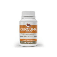 VITAFOR CURCUMA PLUS 60 CAPS