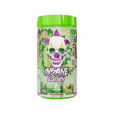 DEMONS LAB INSANE CLOWN 350G GUMMY CANDY