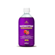 UNIAO VEGETAL MOROTIM UVA 450ML
