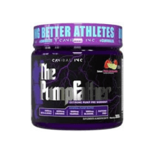 CANIBAL THE PUMPFATHER PINK LEMONADE 300G