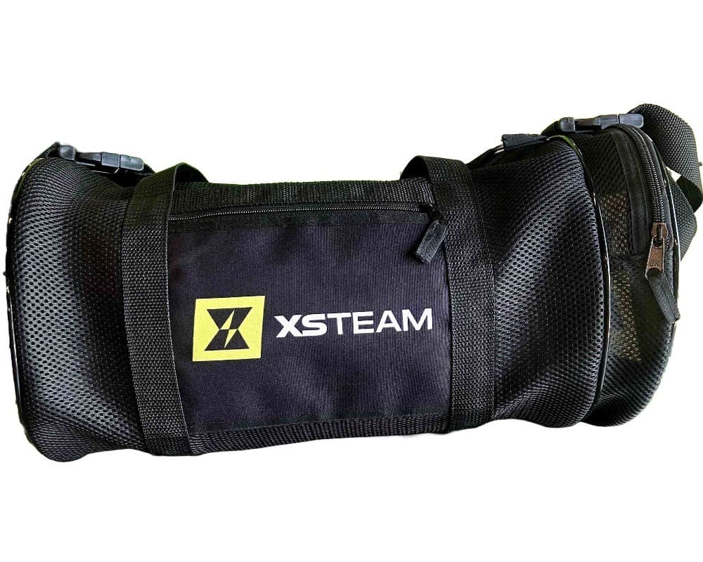 XSTEAM BOLSA TREINO P