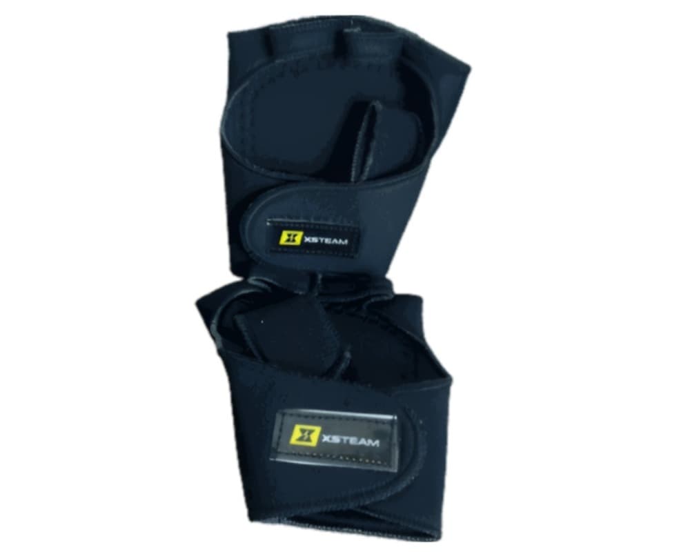 XSTEAM LUVA COMPLETA M