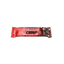 INTEGRAL MEDICA CRISP BAR BROWNIE DE CHOCOLATE 45G