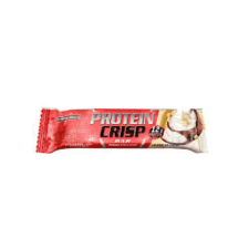 INTEGRAL MEDICA CRISP BAR CREME DE COCO 45G