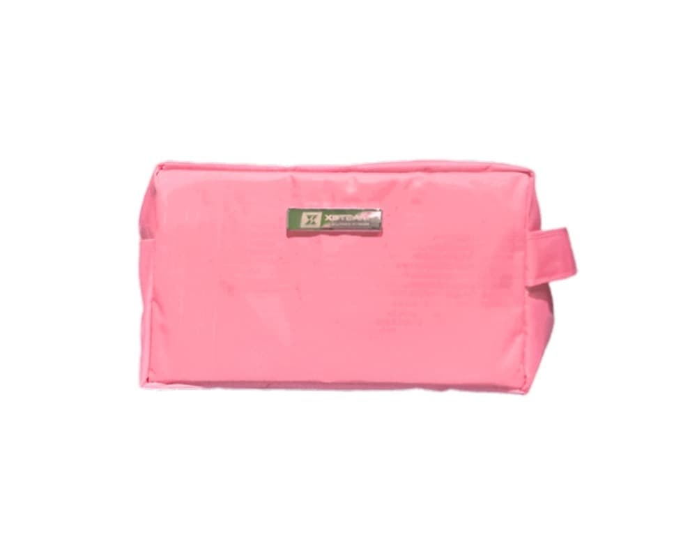 XSTEAM NECESSARIE ROSA BEBE