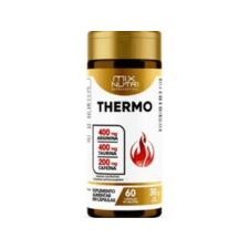 MIX NUTRI THERMO BURNER 60CAPS