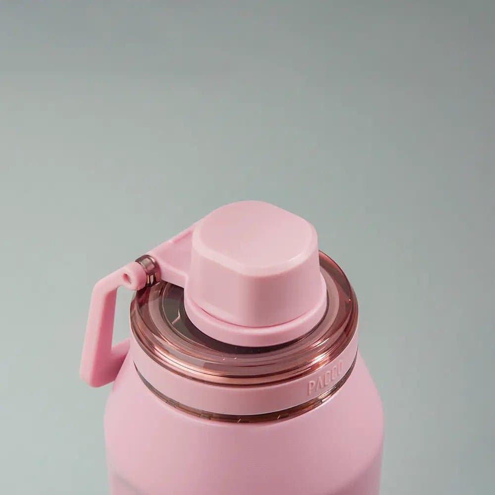 PACCO TAMPA FLOW SWEET ROSE