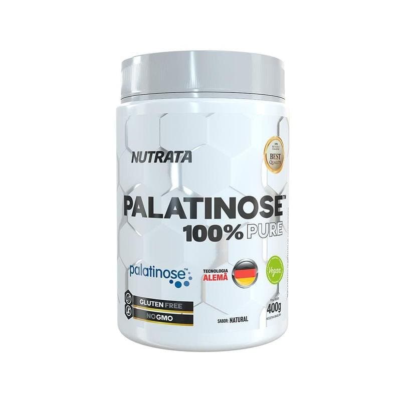 NUTRATA PALATINOSE NATURAL 400G