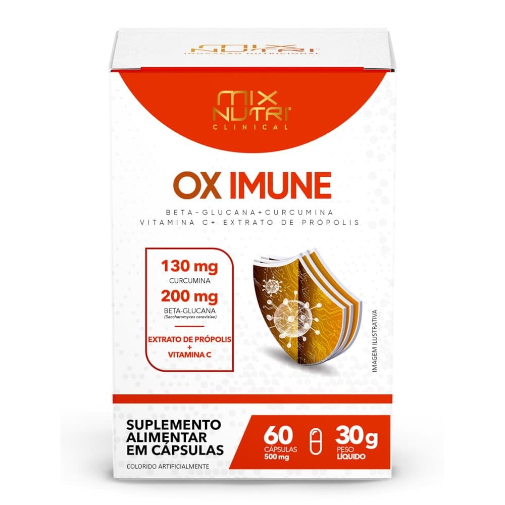 MIX NUTRI VITAMINA D3 COLECALCIFEROL 2000UI 60 CAPS